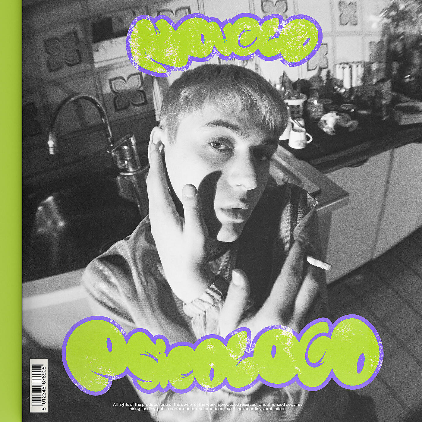 Релиз PSICOLOGO