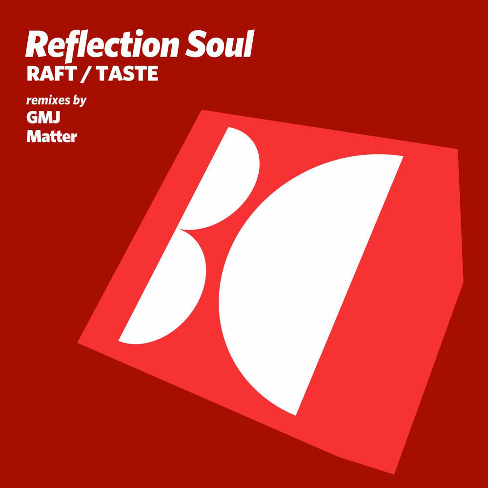 Релиз Raft / Taste