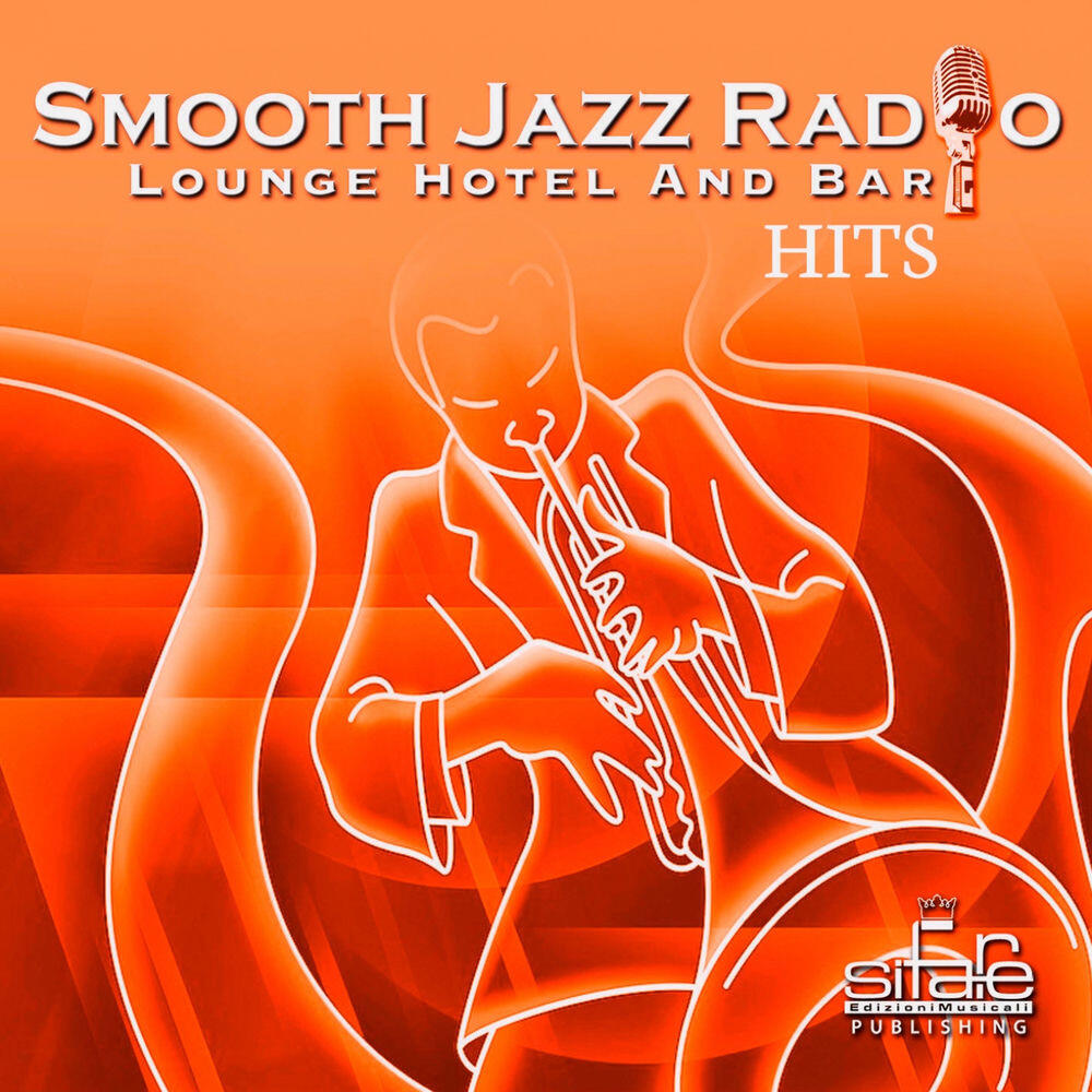 Релиз Smooth Jazz Radio Hits, Vol. 10 (Instrumental, Lounge Hotel and Bar)