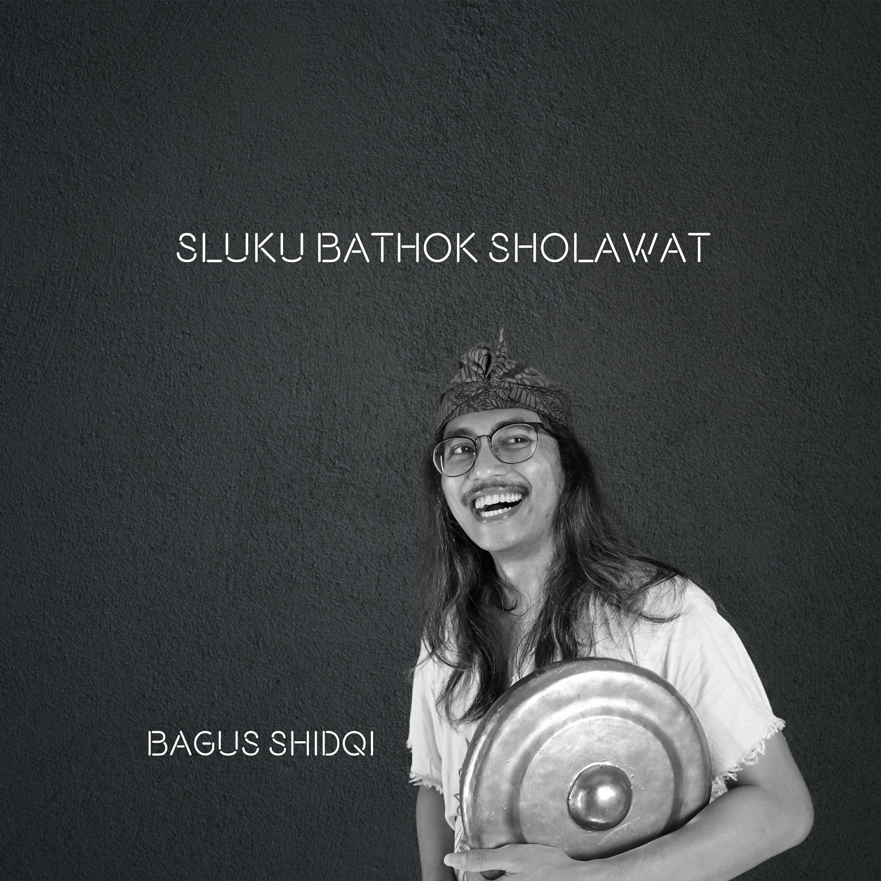 Релиз Sluku Bathok Sholawat