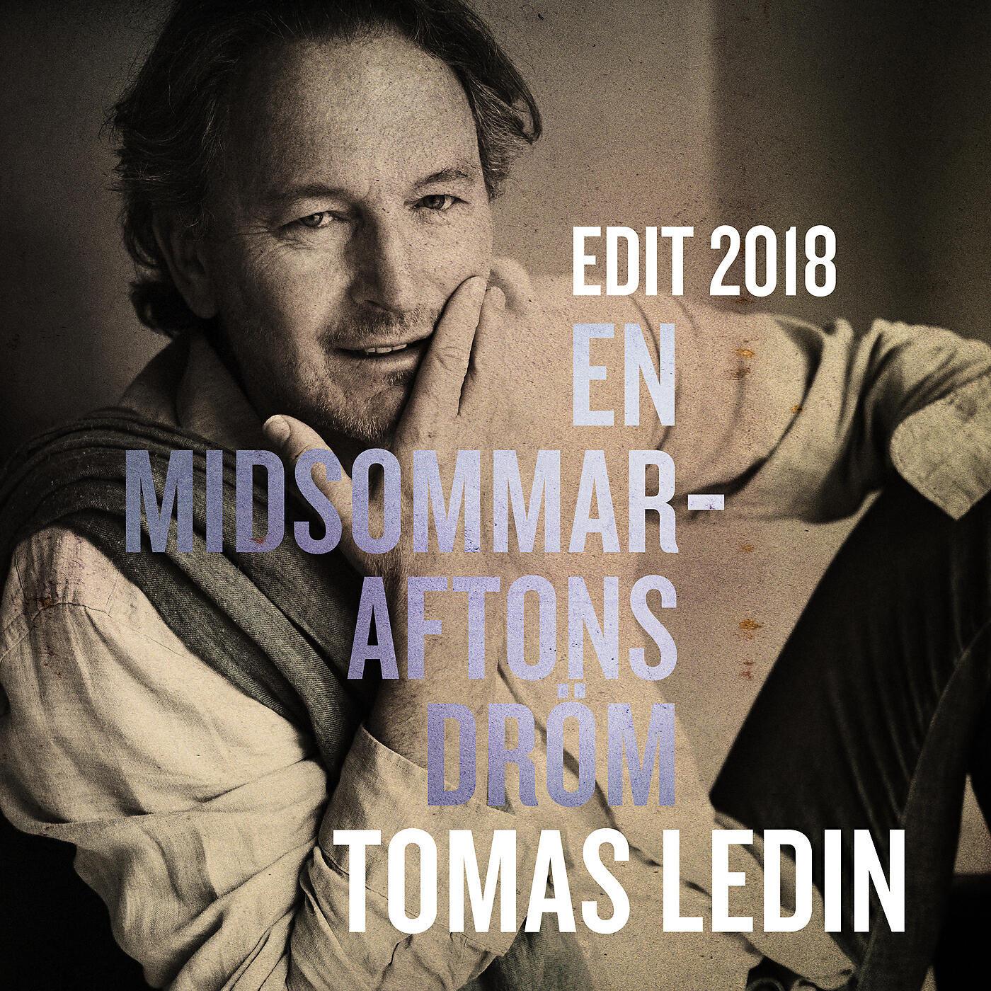 Релиз En midsommaraftons dröm