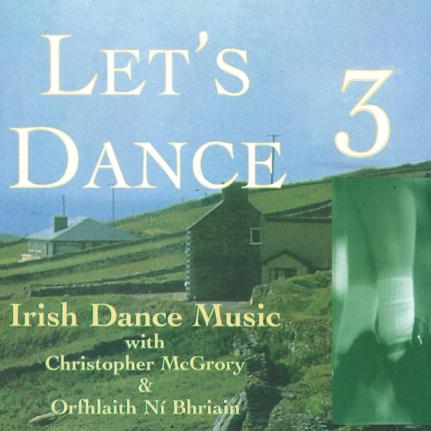 Релиз Let's Dance 3