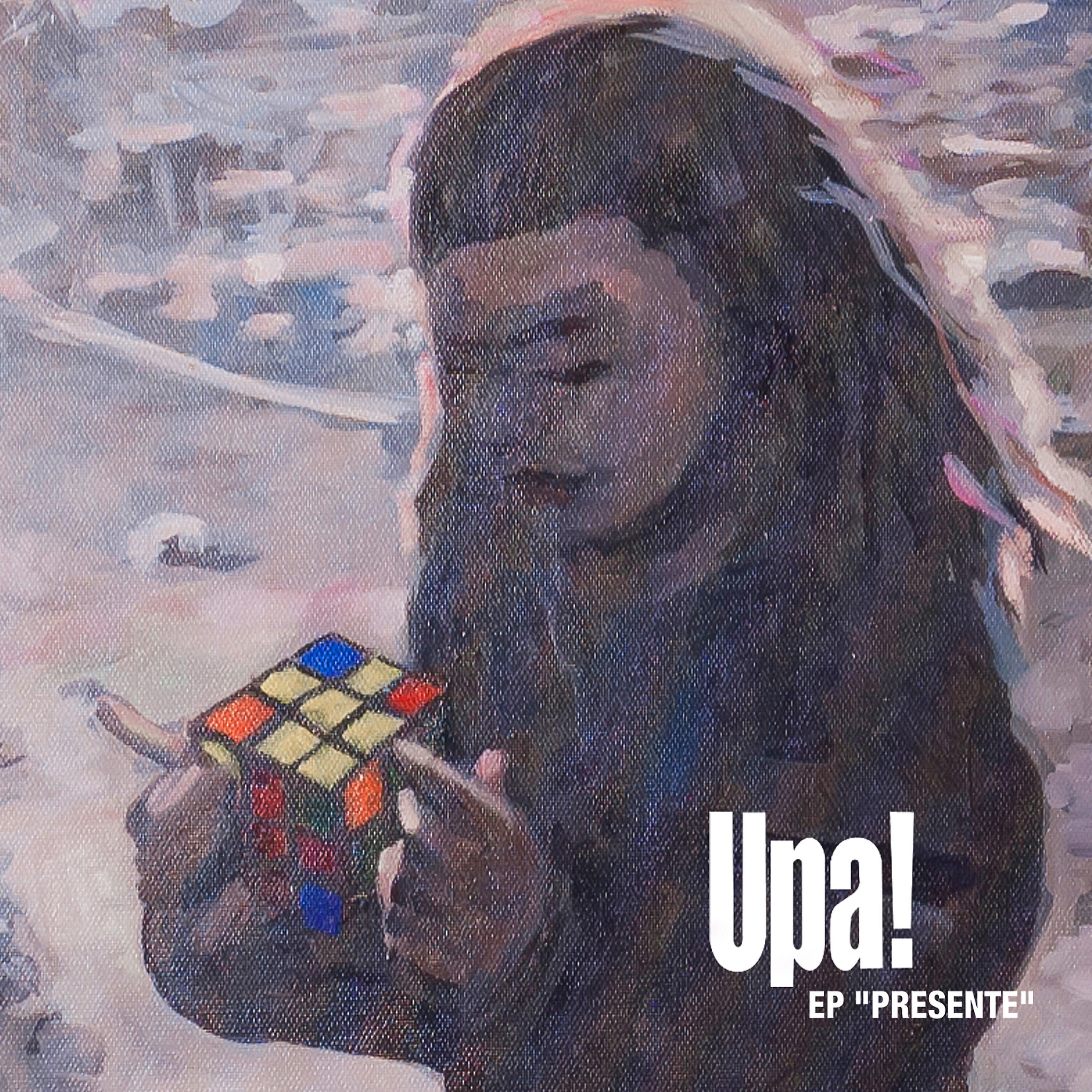 Релиз Presente