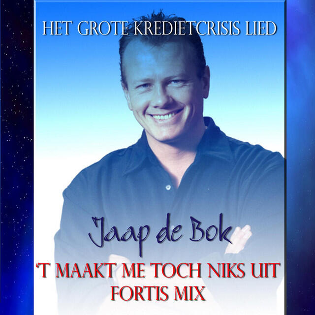Релиз 't Maakt Me Toch Niks Uit - Fortis Mix