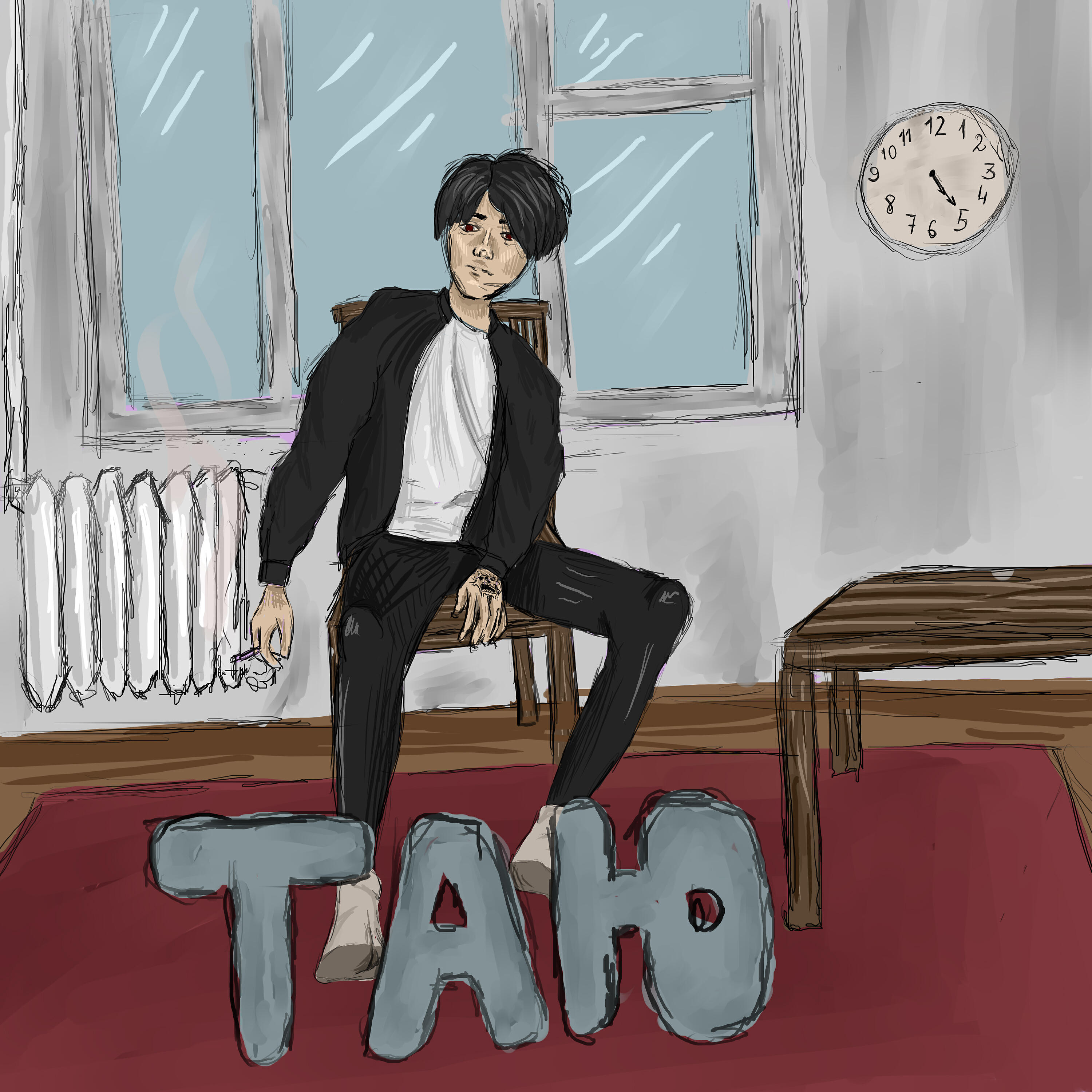 Релиз ТАЮ