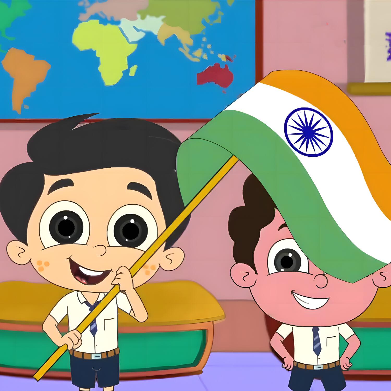 Релиз Desh Mere Desh