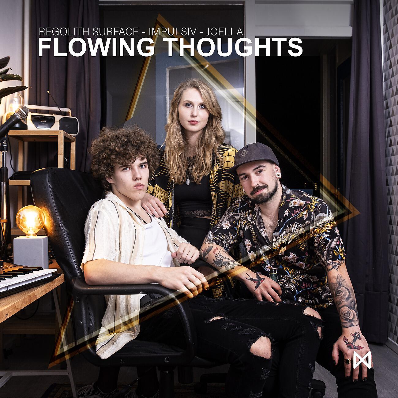 Релиз Flowing Thoughts