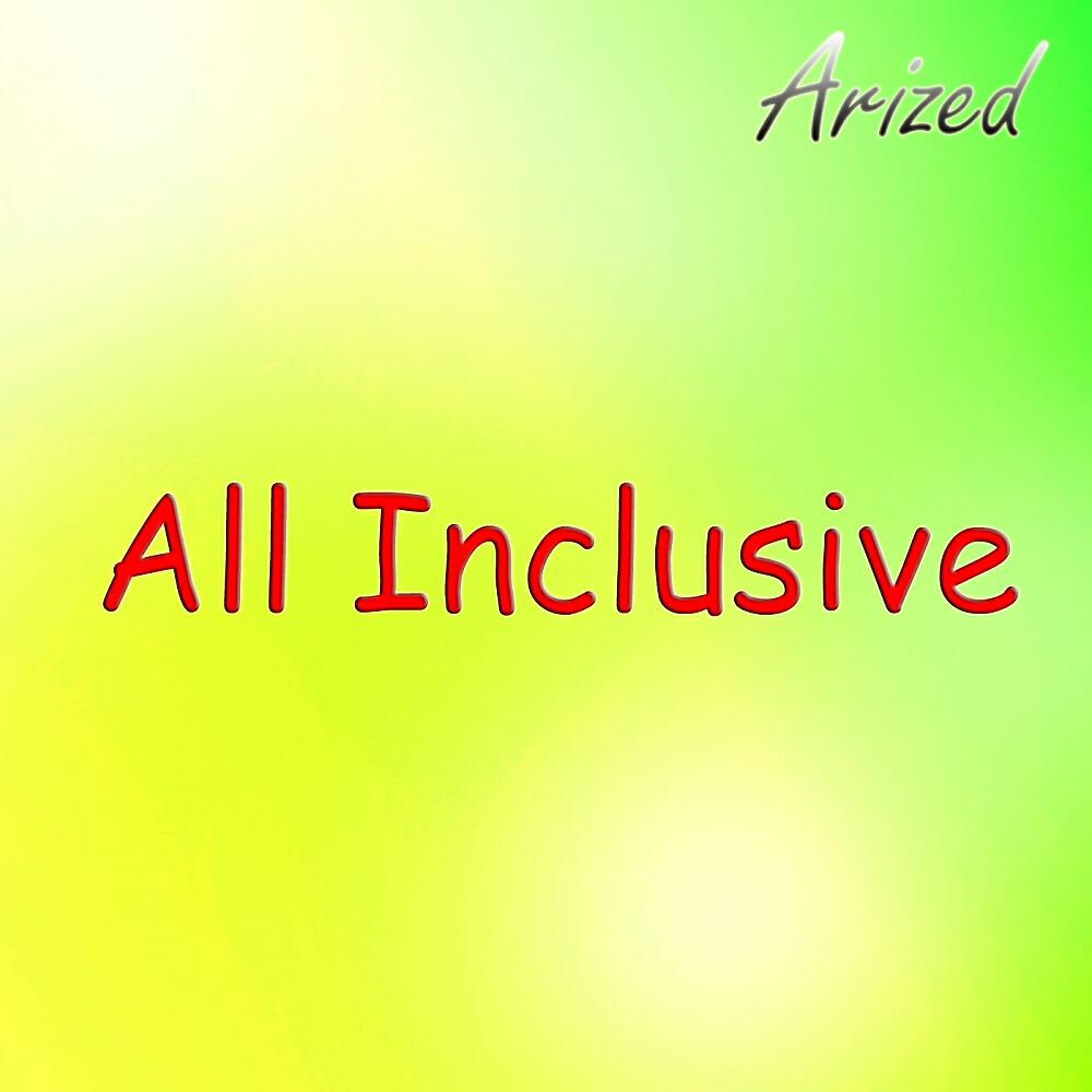 Постер альбома All Inclusive