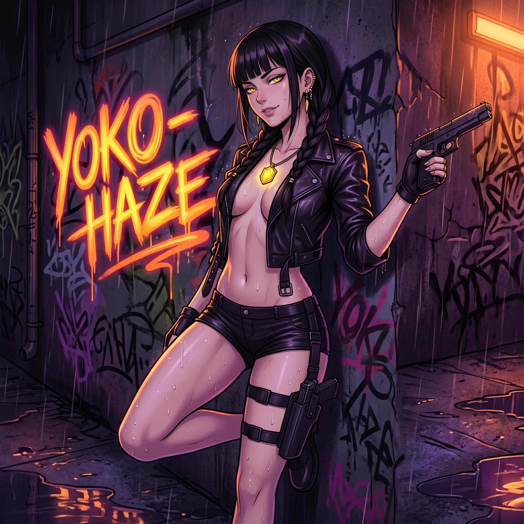 KIMIKORAZE