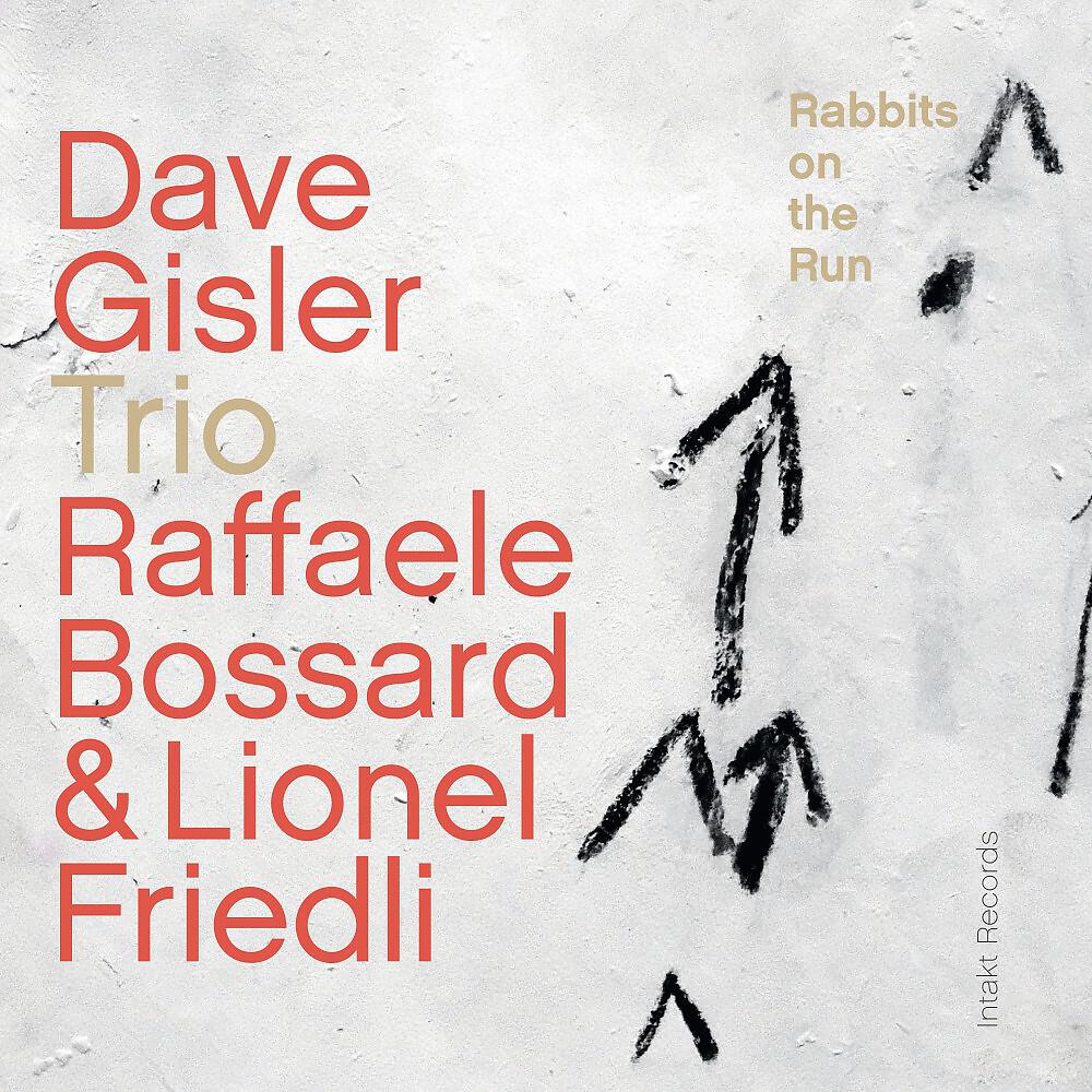 Релиз Rabbits on the Run