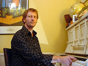 Sean O'Hagan