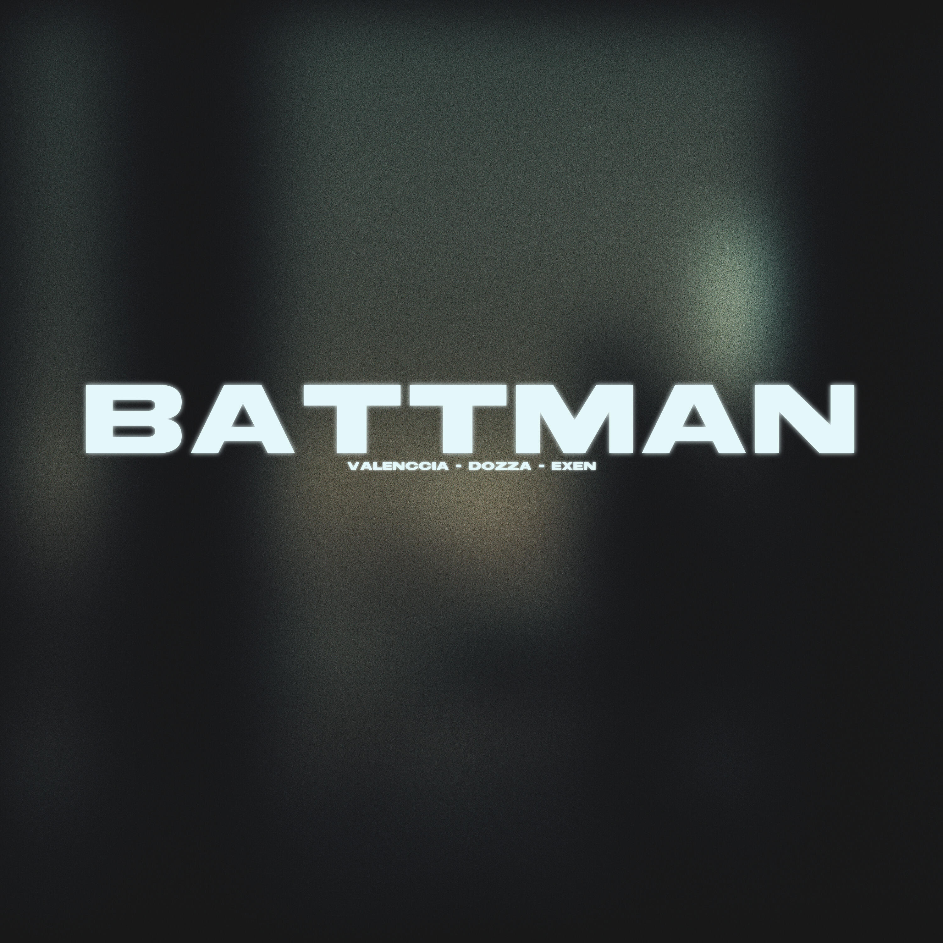 Релиз Battman