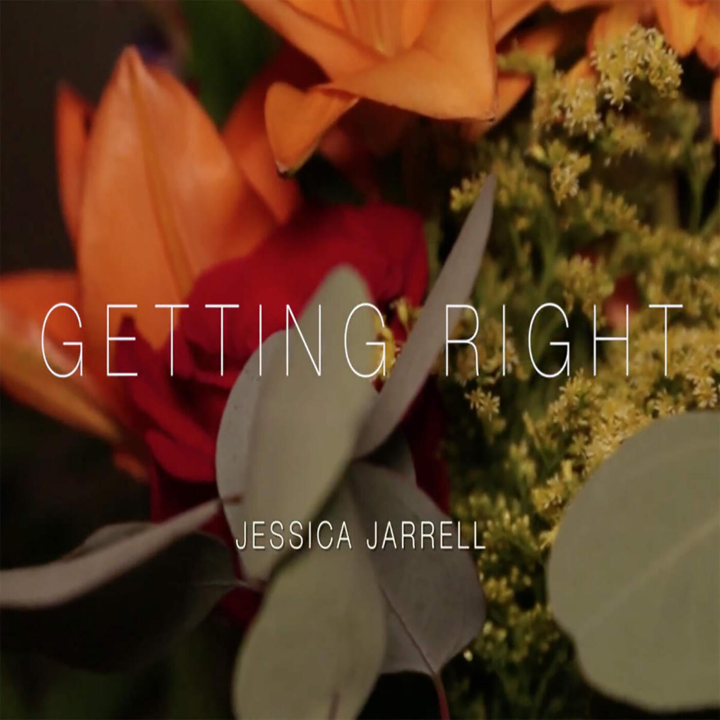 Релиз Getting Right