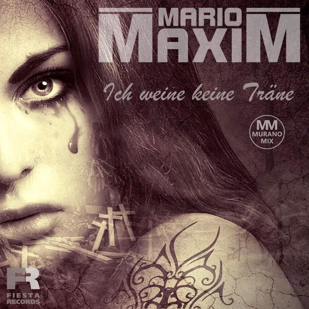 Релиз Ich weine keine Träne (Murano Mix)