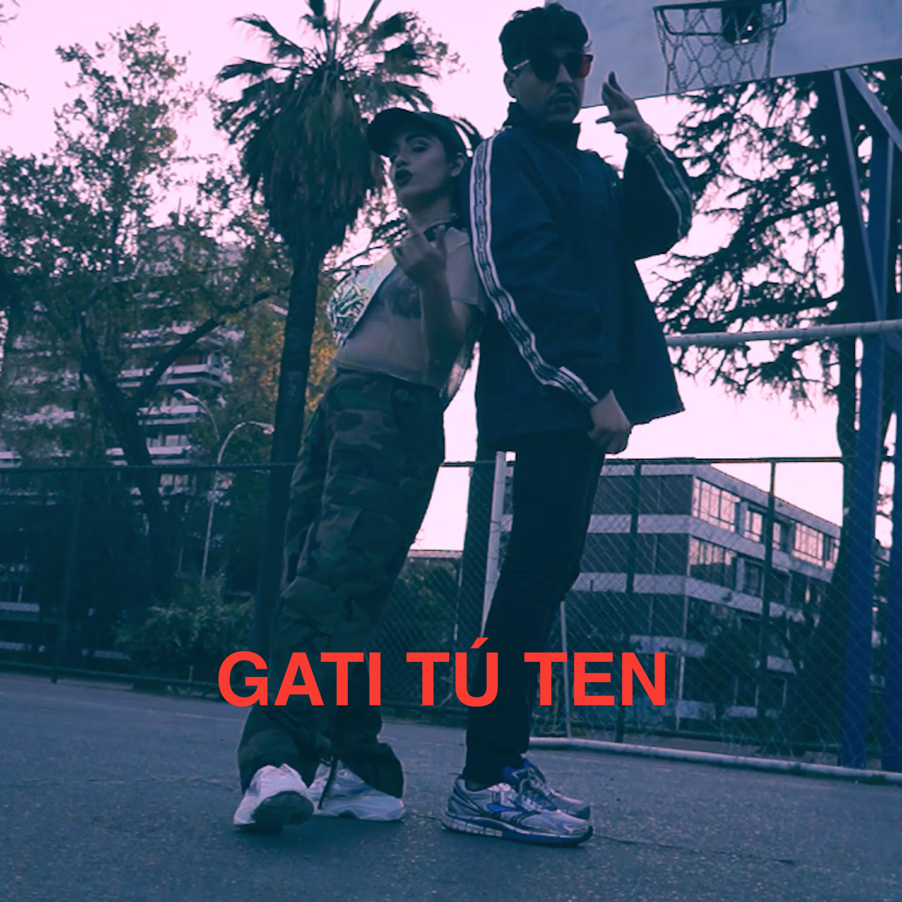 Релиз Gati Tú Ten