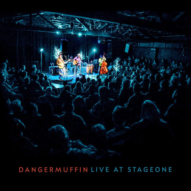 Релиз Live at StageOne