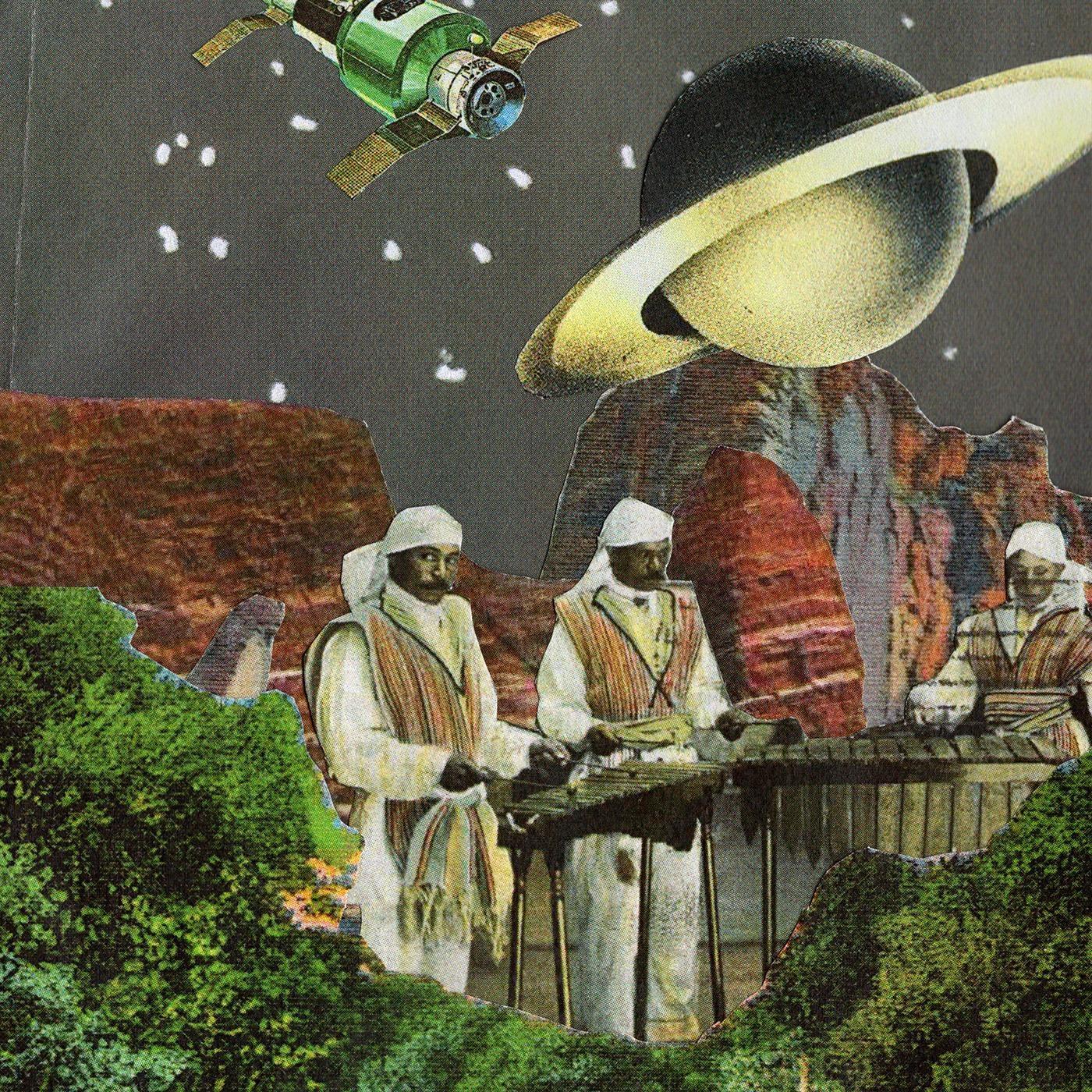 Релиз Silver Series #12: 72 Versions (In the Sky)