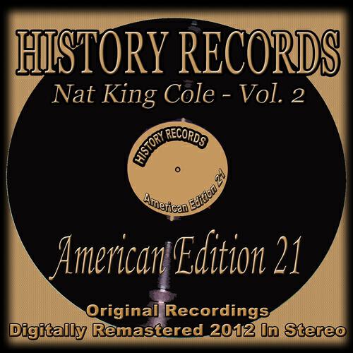 Релиз History Records - American Edition 21