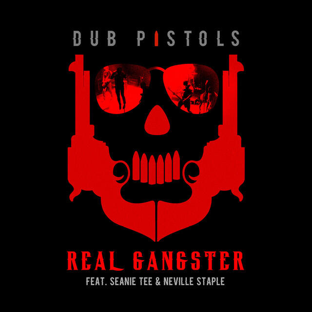 Релиз Real Gangster (Edit)