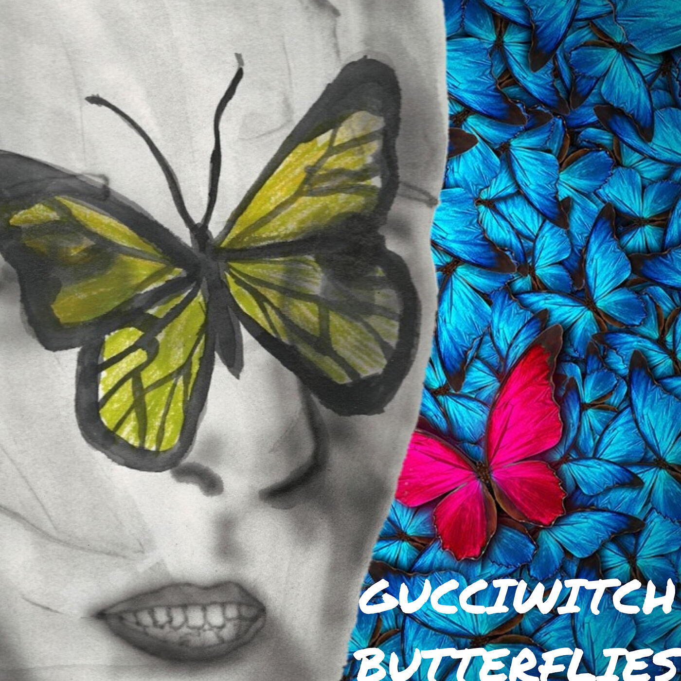 Релиз Butterflies