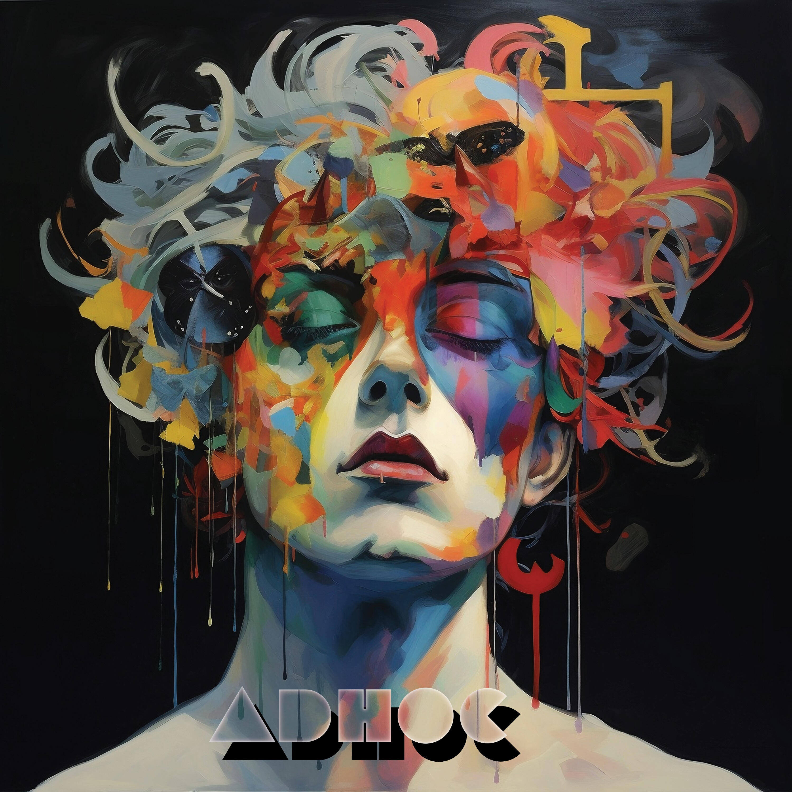 Релиз ADHOC