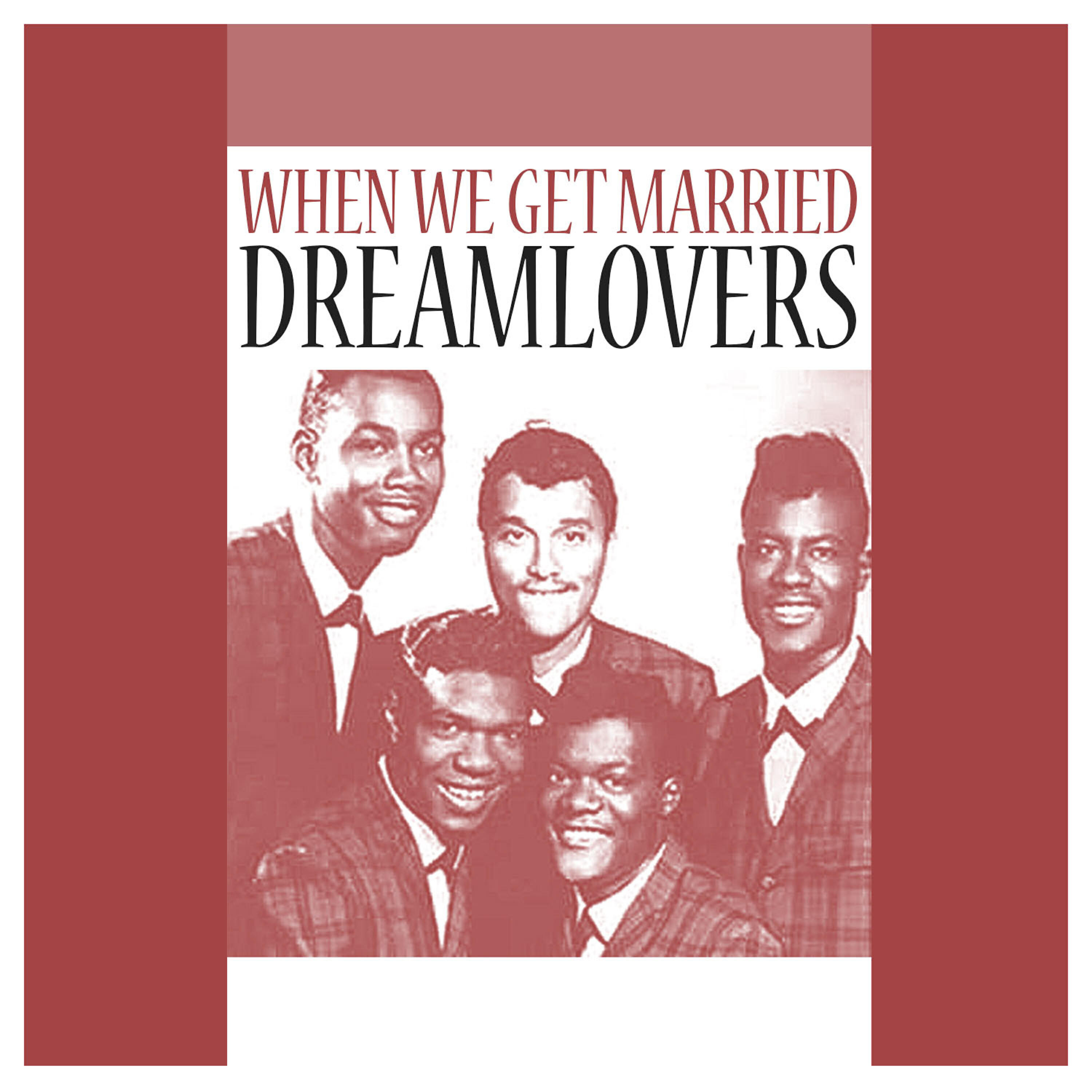 Релиз When We Get Married