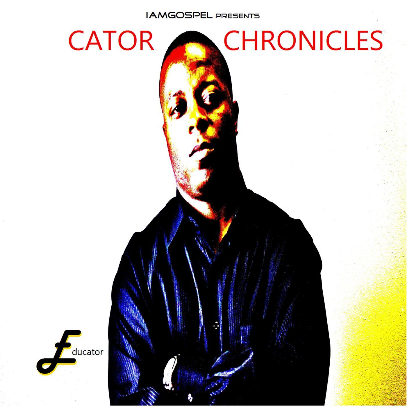 Релиз Cator Chronicles
