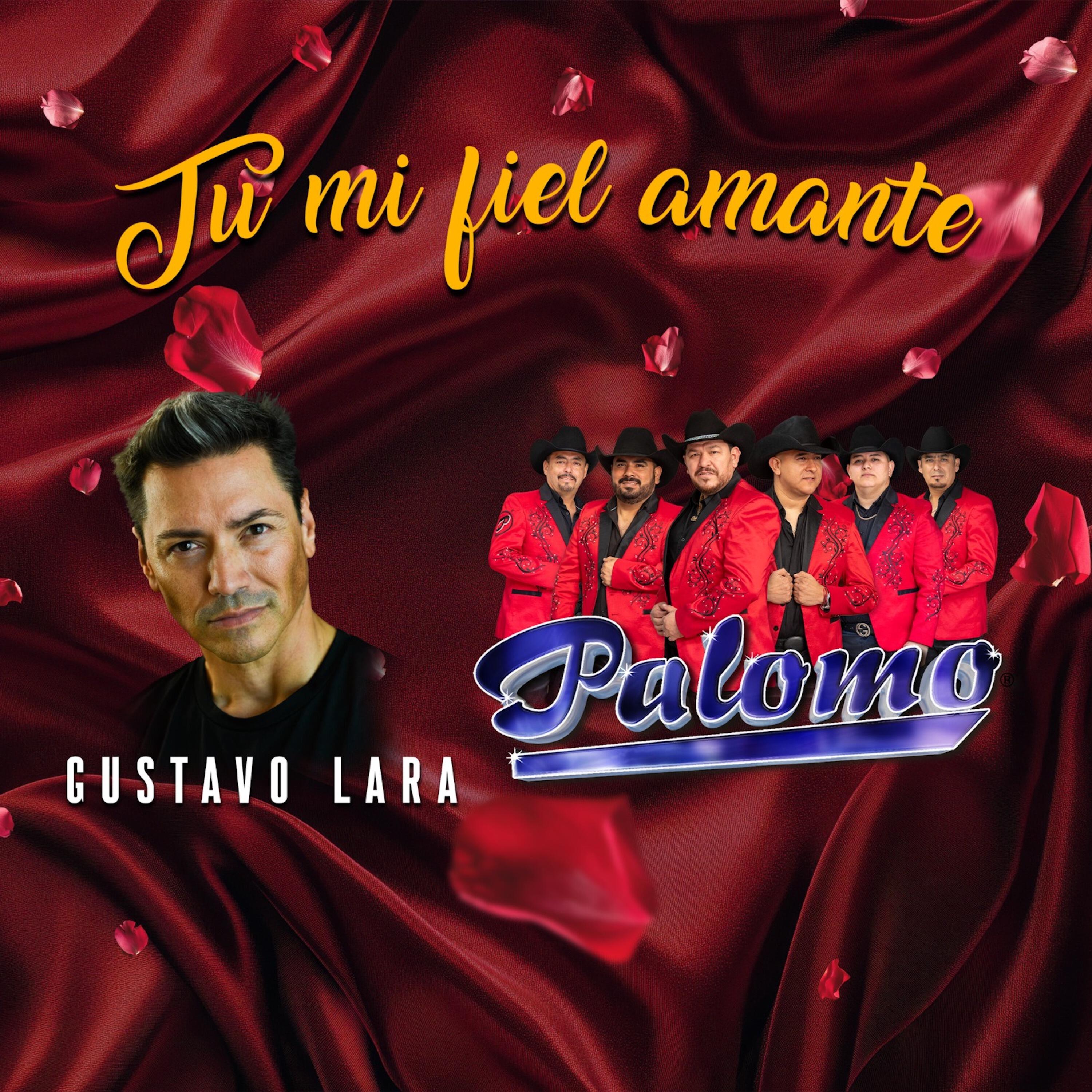 Релиз Tú Mi Fiel Amante