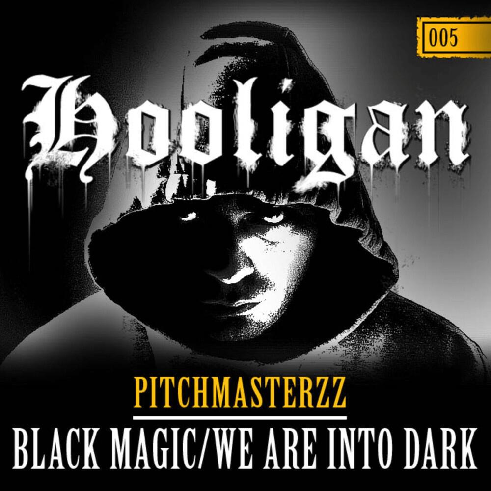 Релиз Black Magic / We Are into Dark