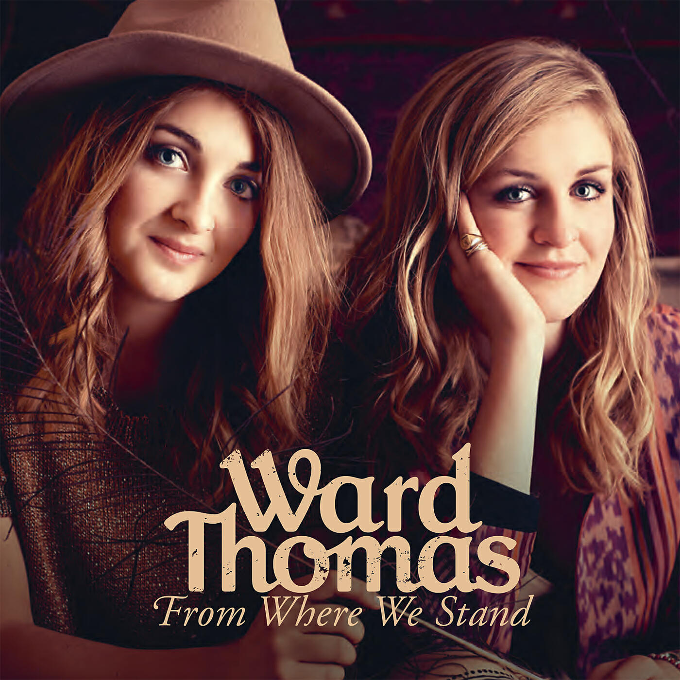 Релиз From Where We Stand