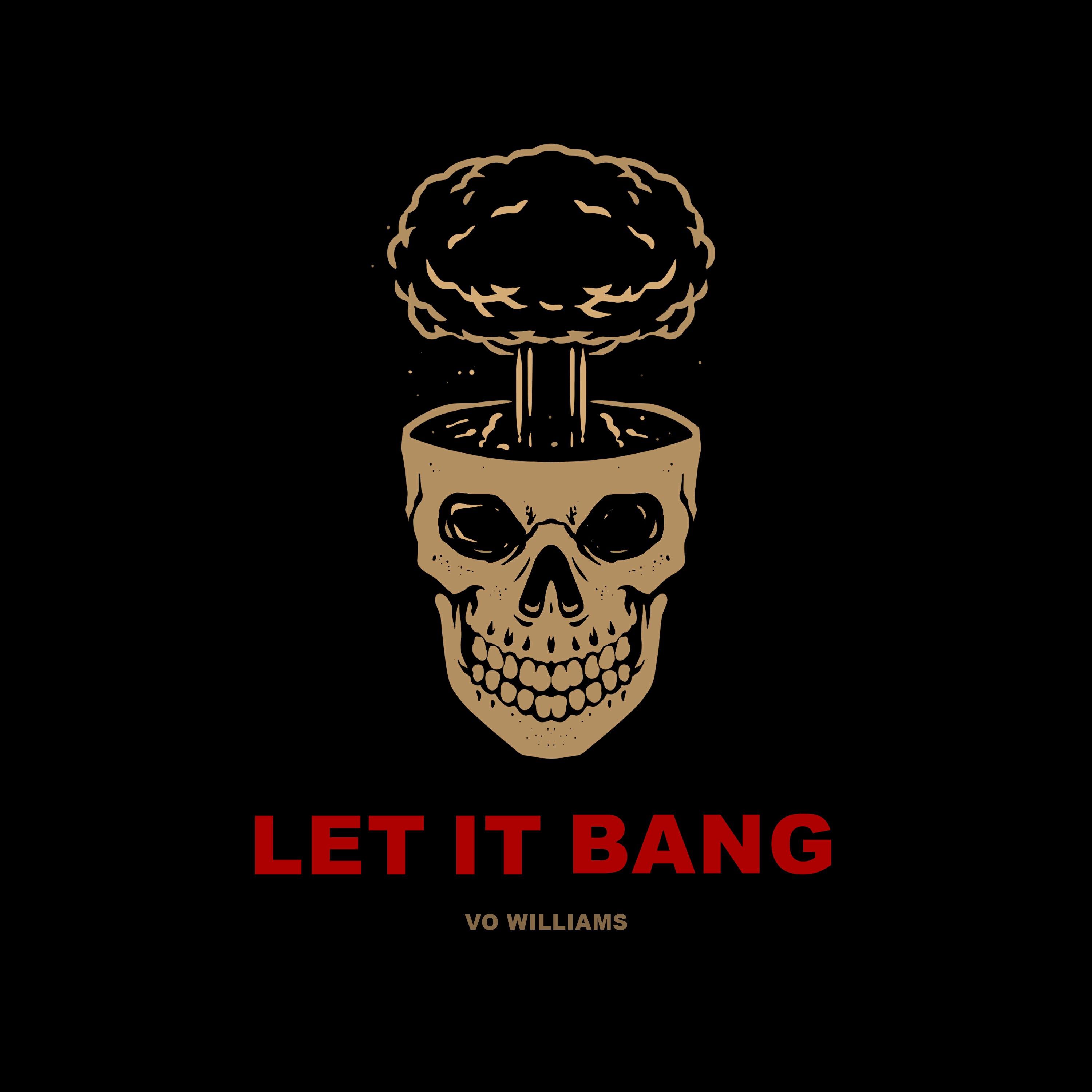 Релиз LET IT BANG