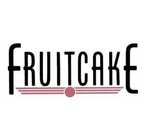 Fruitcake