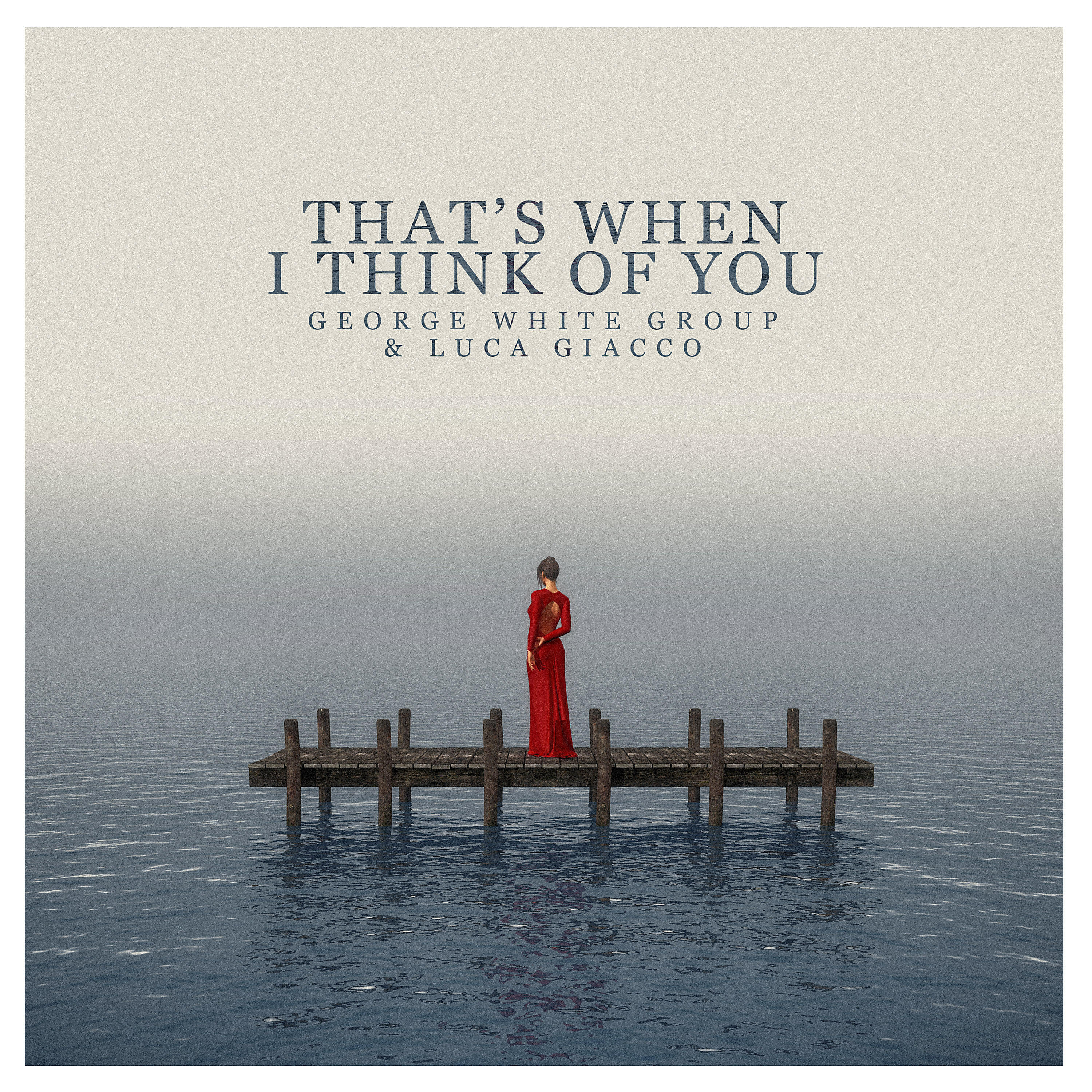 Релиз That's When I Think of You