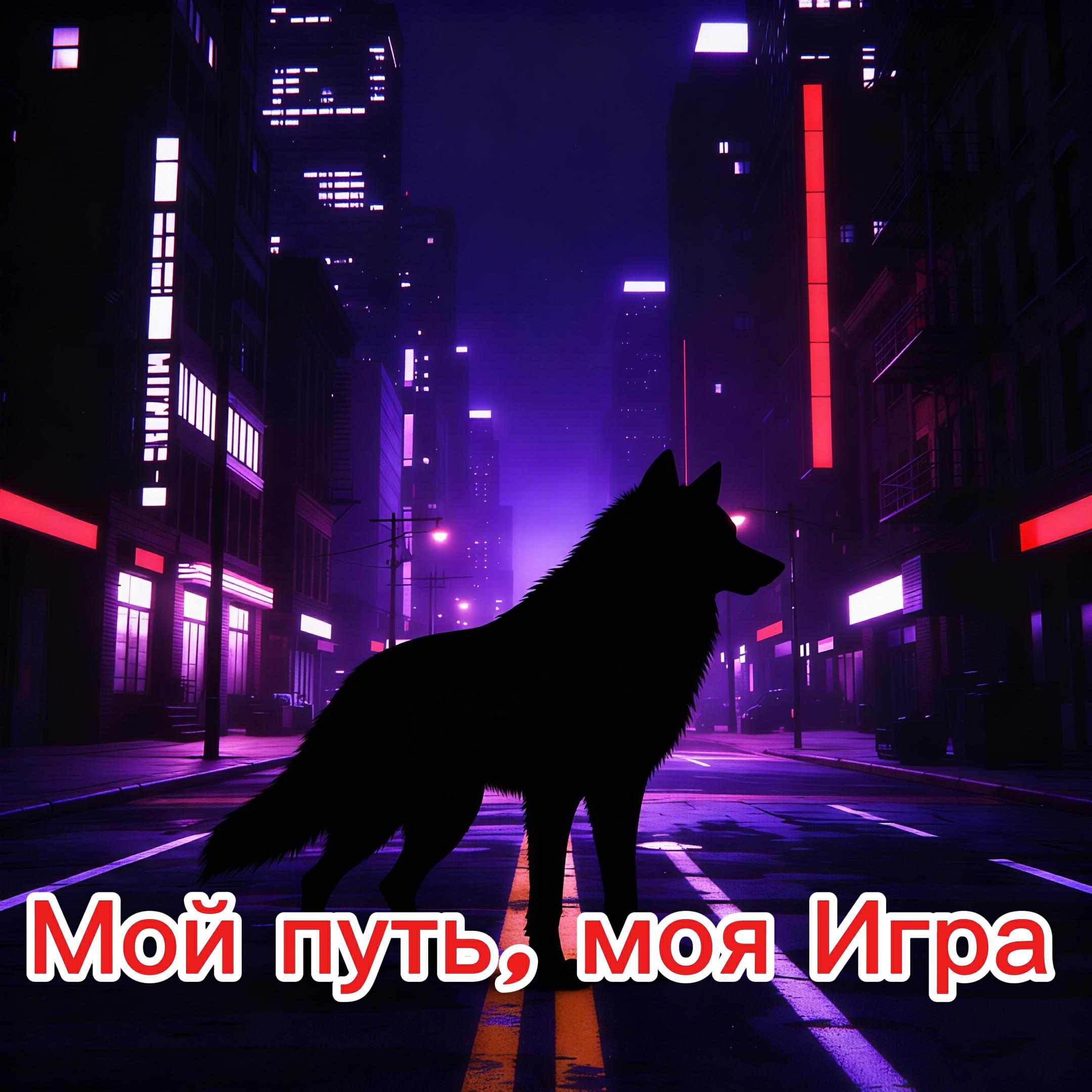 Релиз Мой путь, моя игра