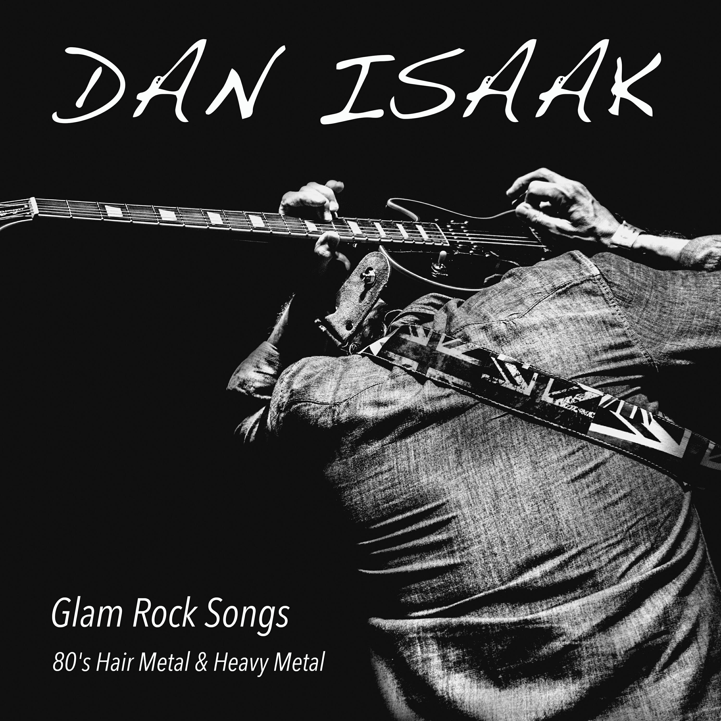 Релиз Glam Rock Songs: 80'S Hair Metal & Heavy Metal