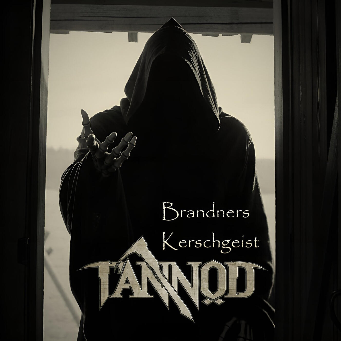 Релиз Brandners Kerschgeist