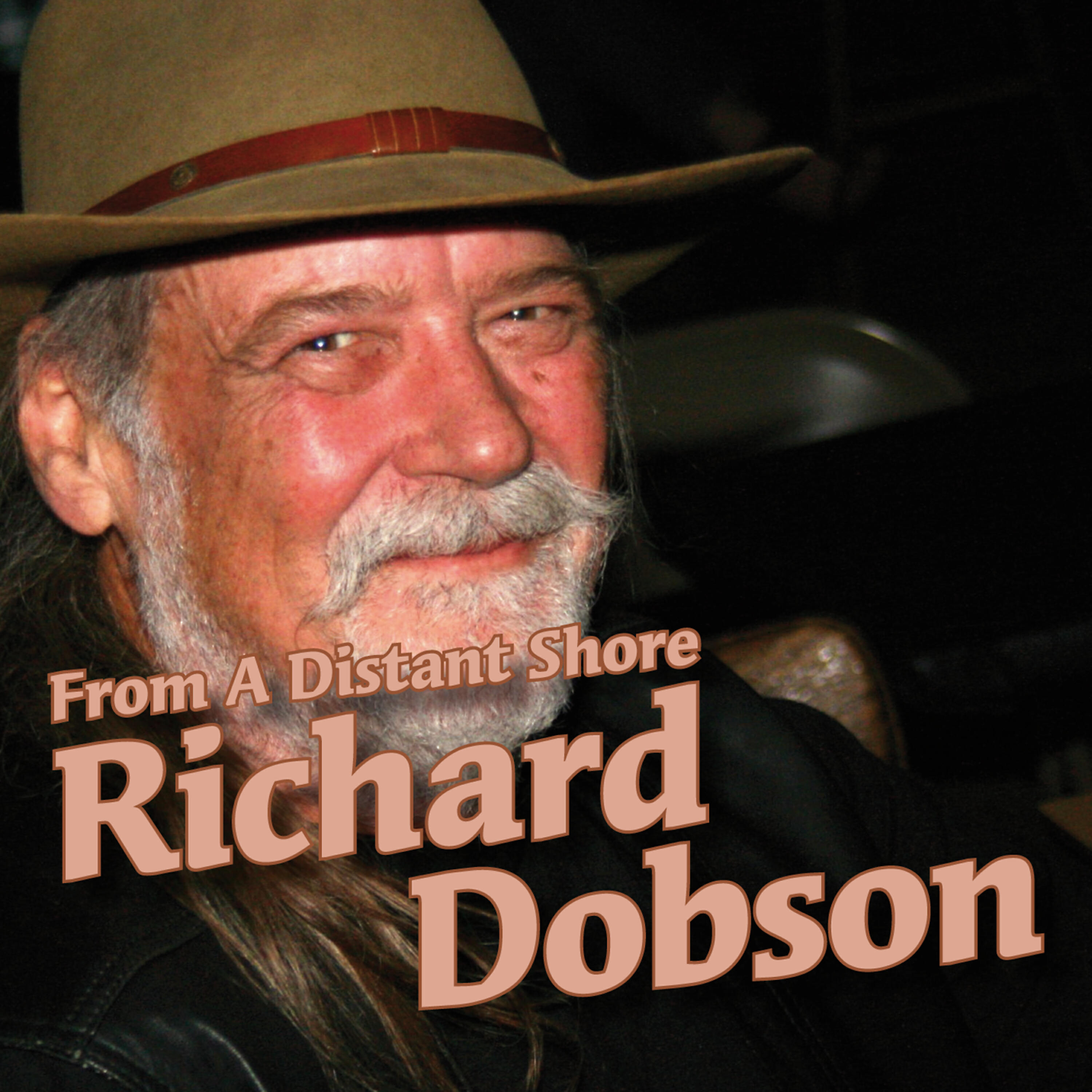 Релиз From A Distant Shore