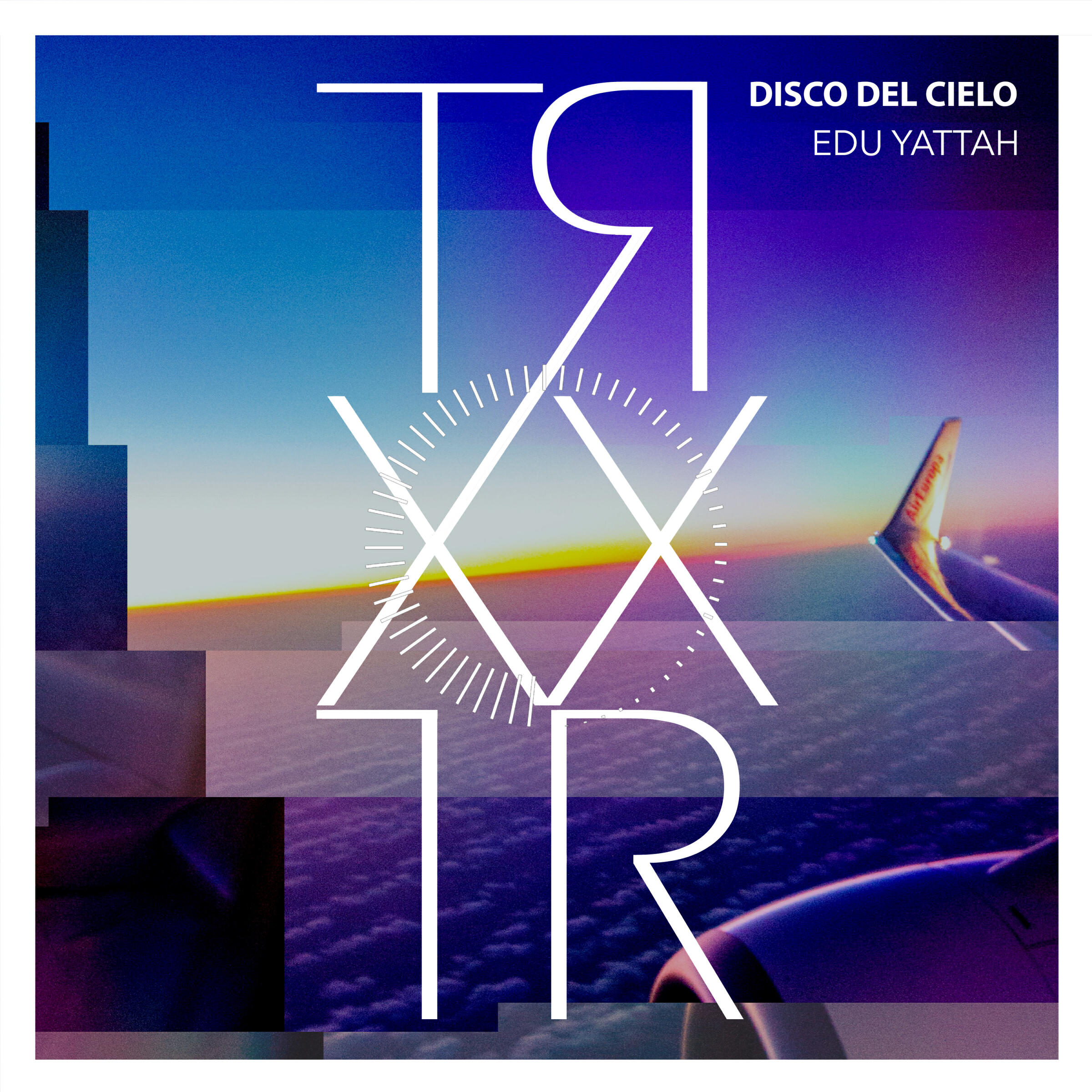 Релиз Disco Del Cielo