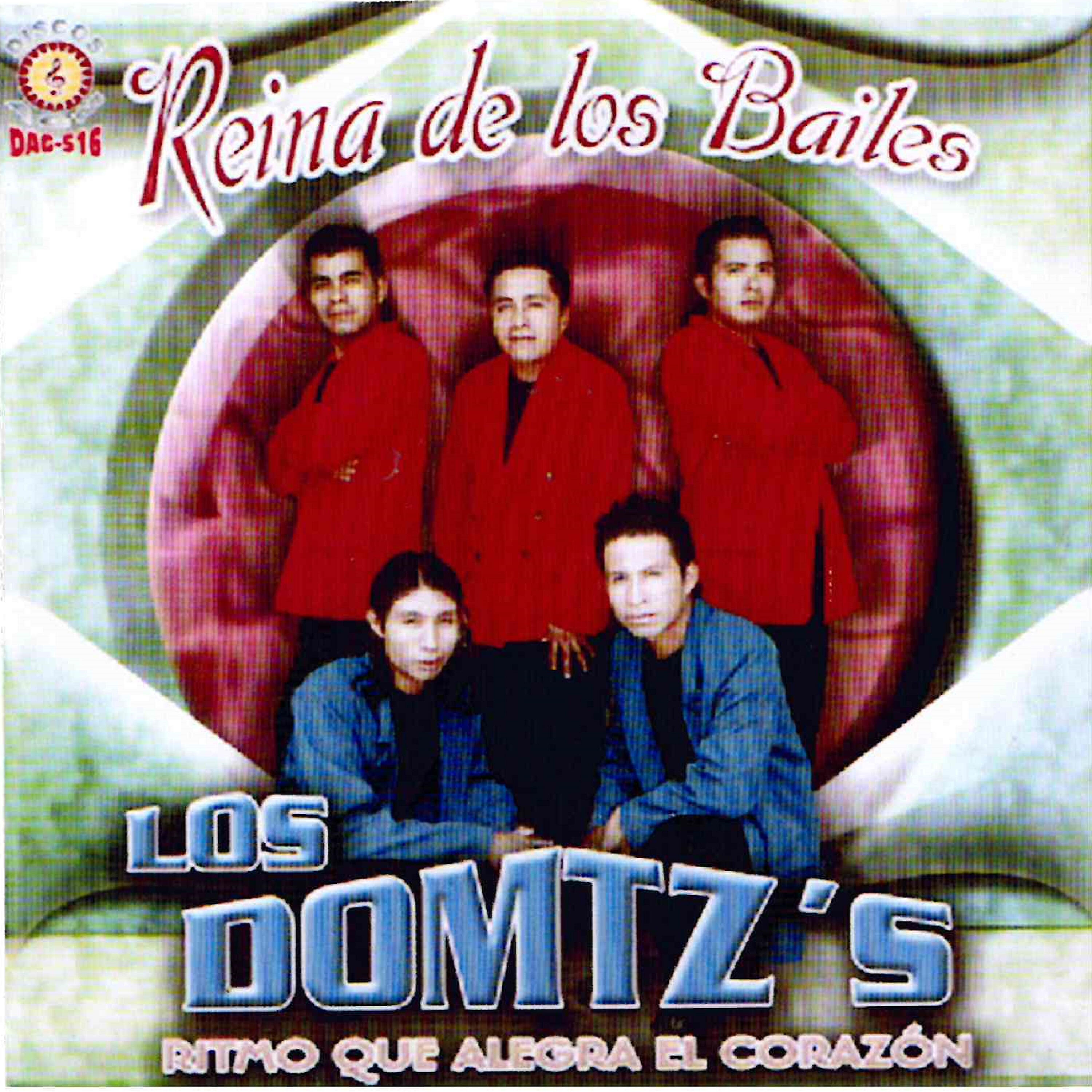 Los Domtz's