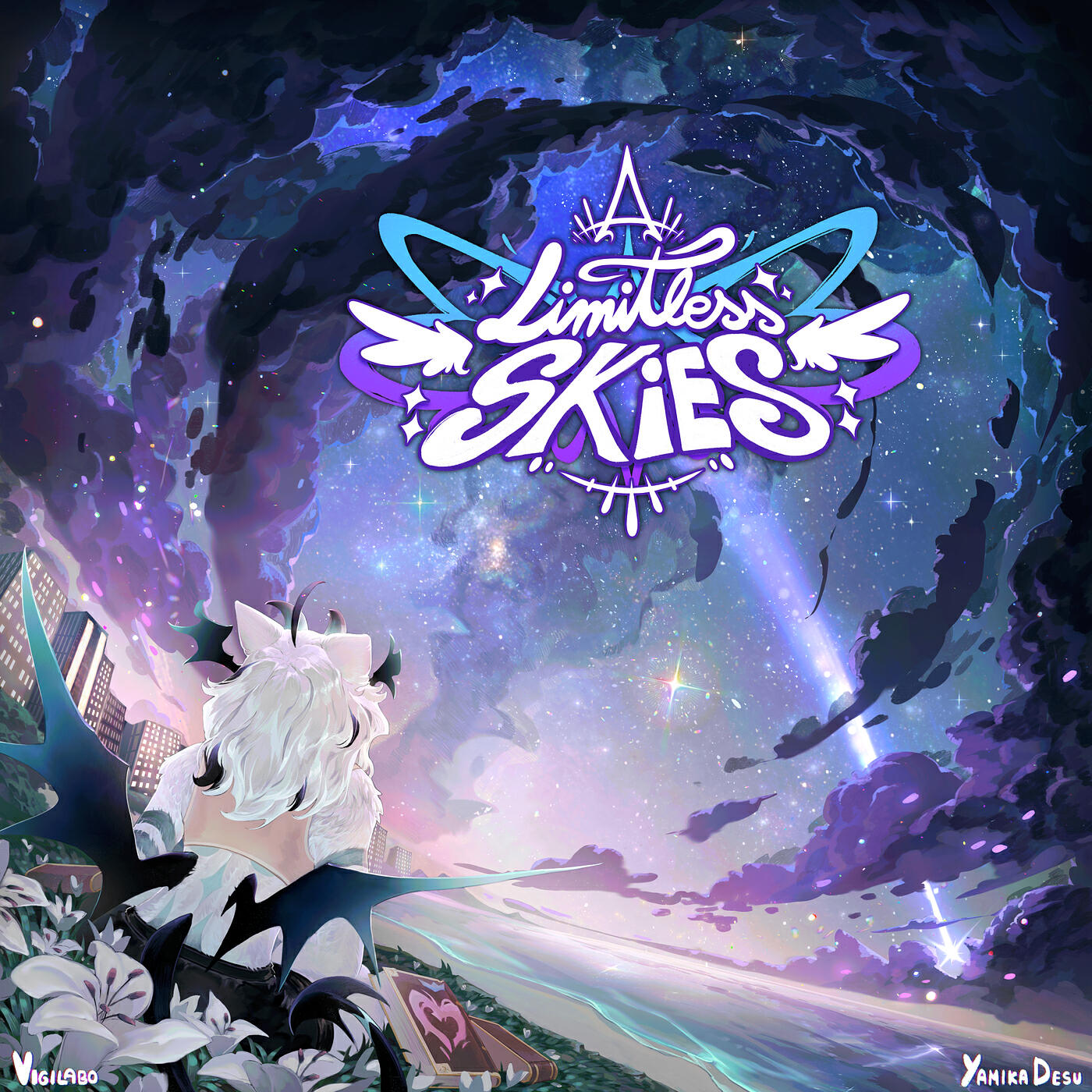 Релиз Limitless Skies