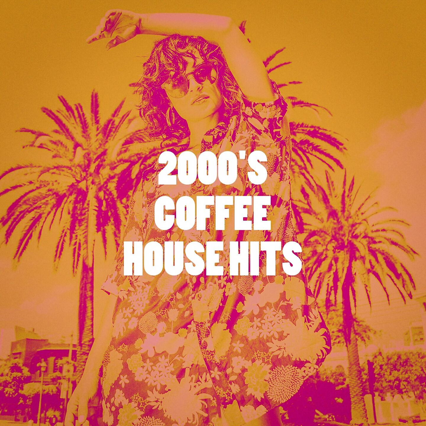 Релиз 2000's Coffee House Hits