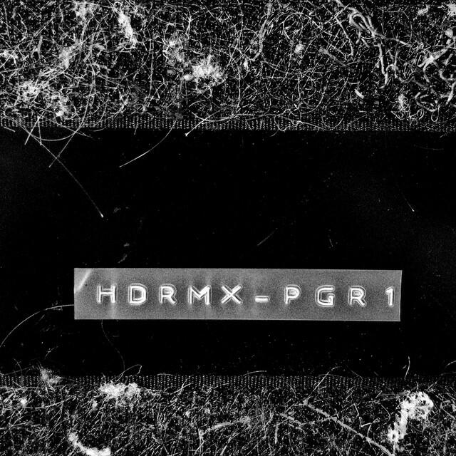 Релиз HDRMX-PGR1