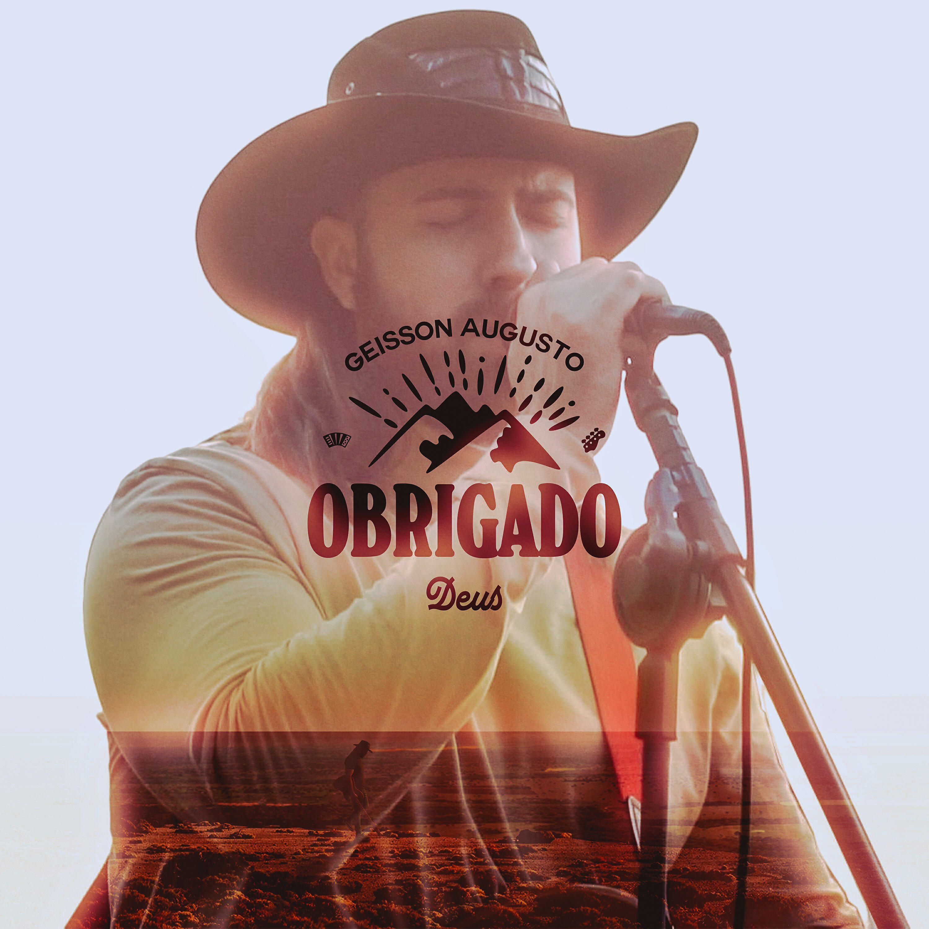Релиз Obrigado Deus