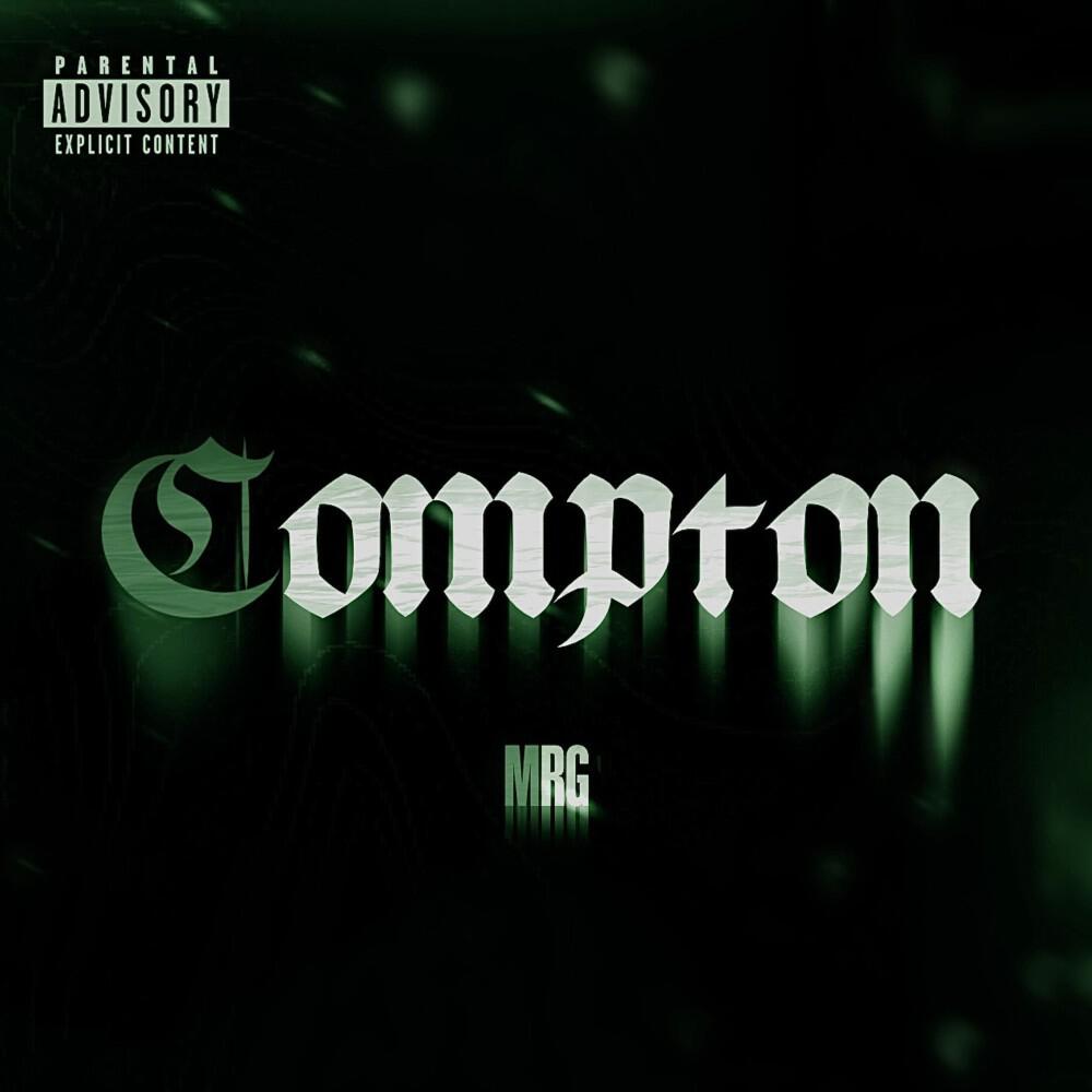 Релиз Compton