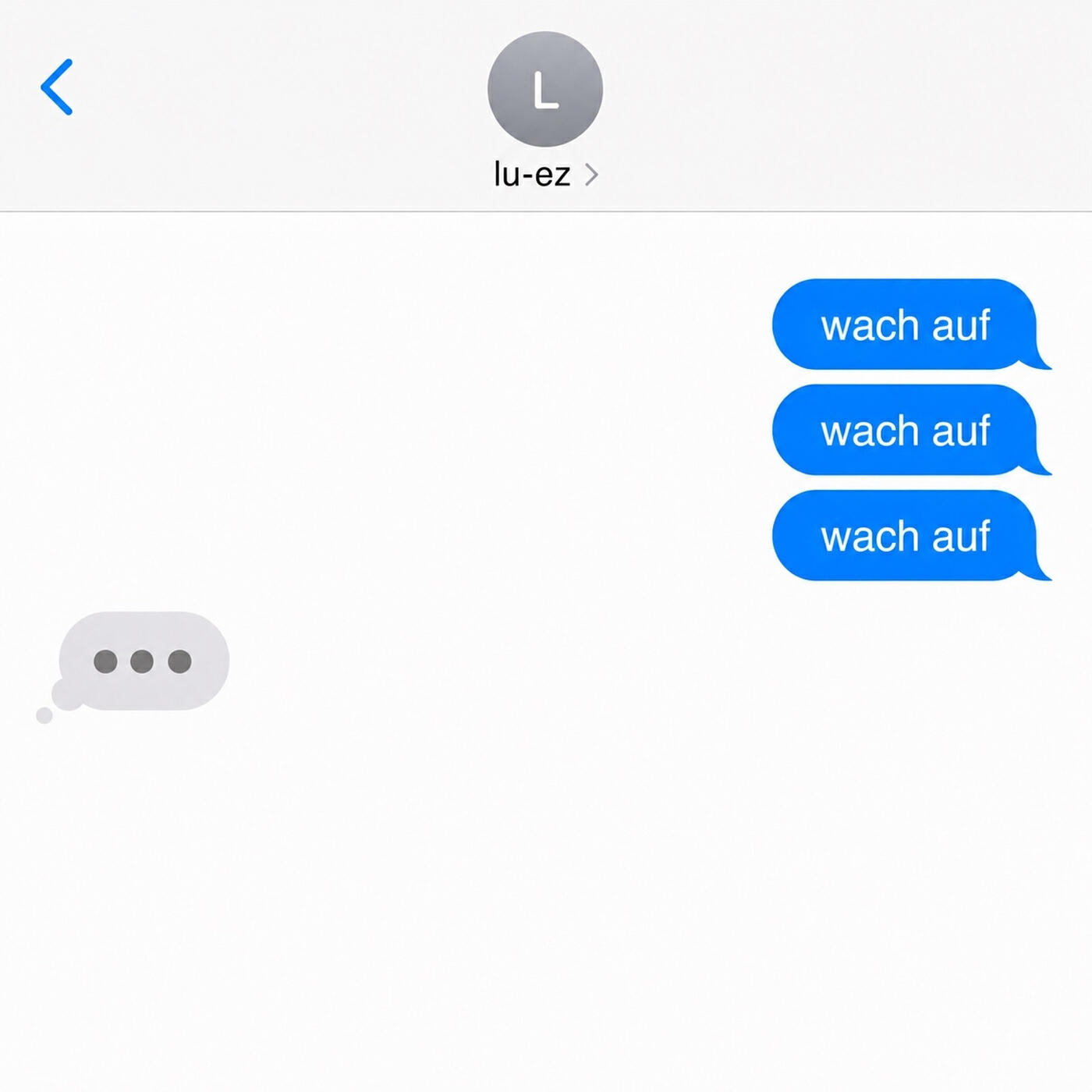 Релиз Wach Auf