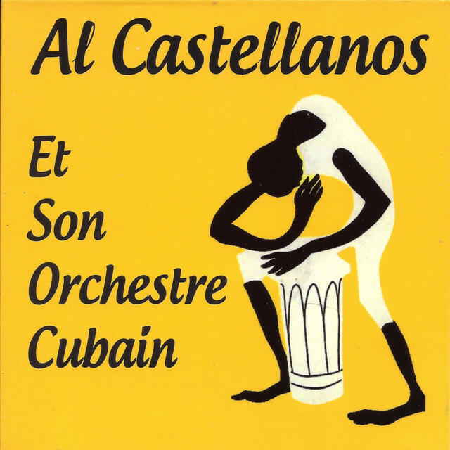 Релиз Et Son Orchestre Cubain