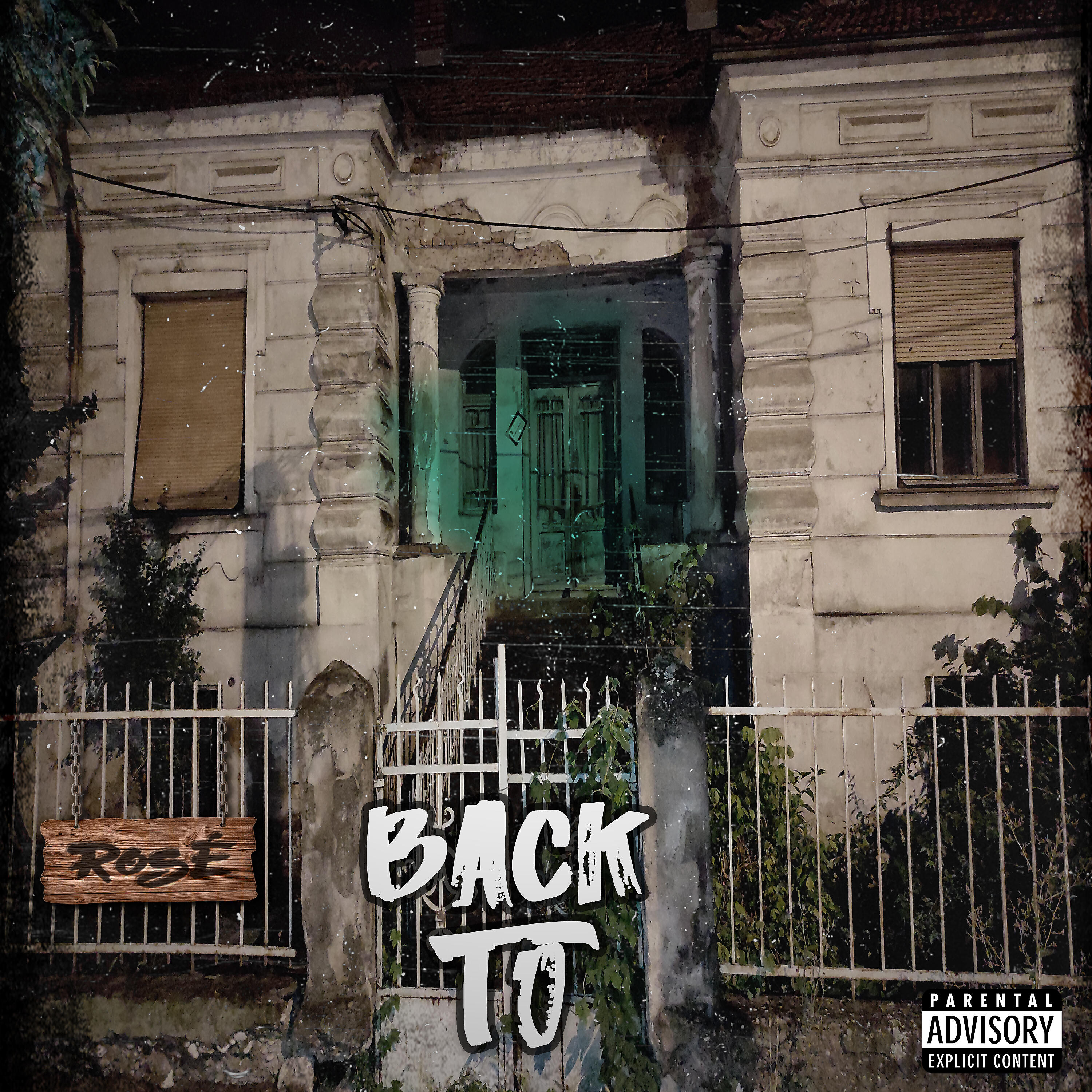 Релиз Back To