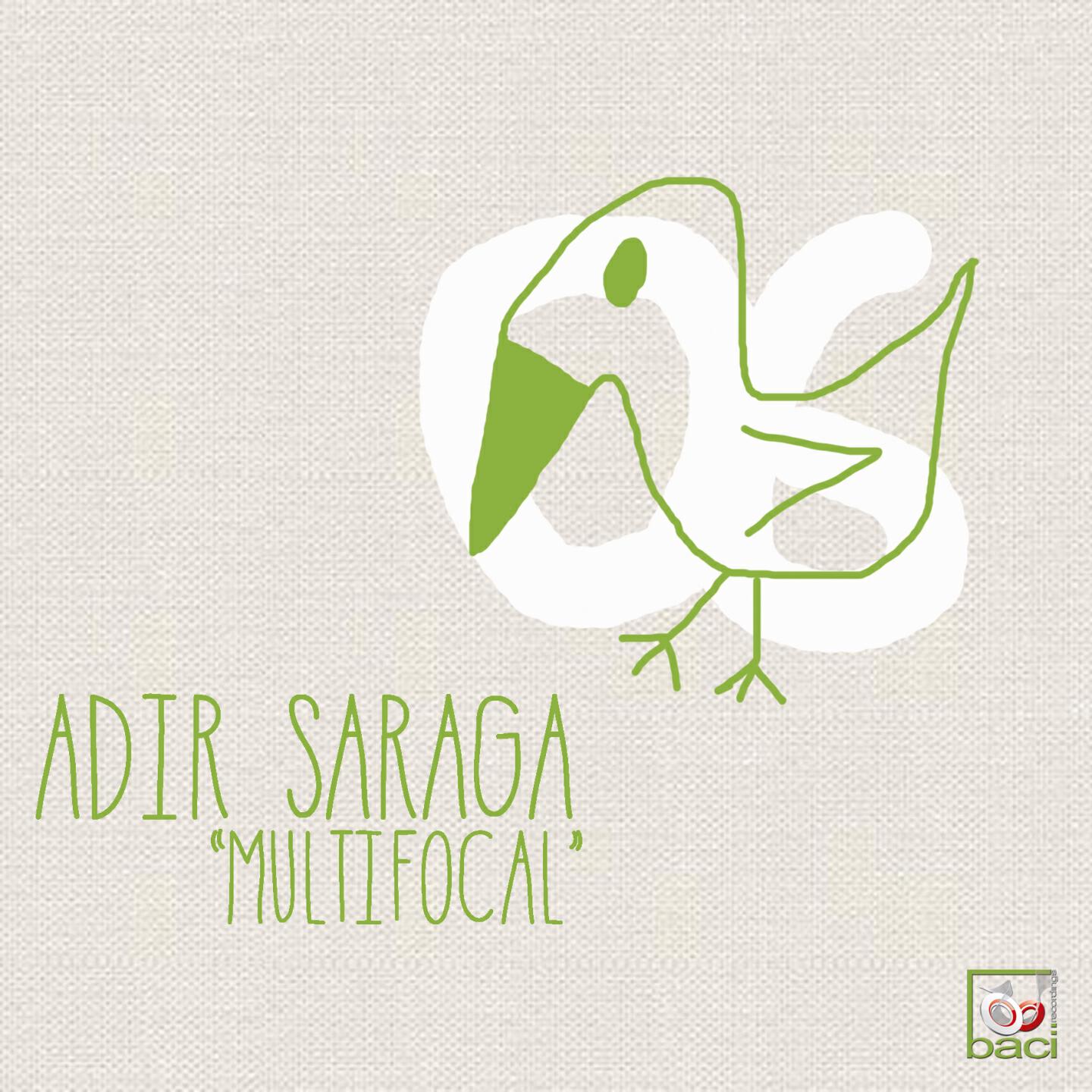 Релиз Multifocal