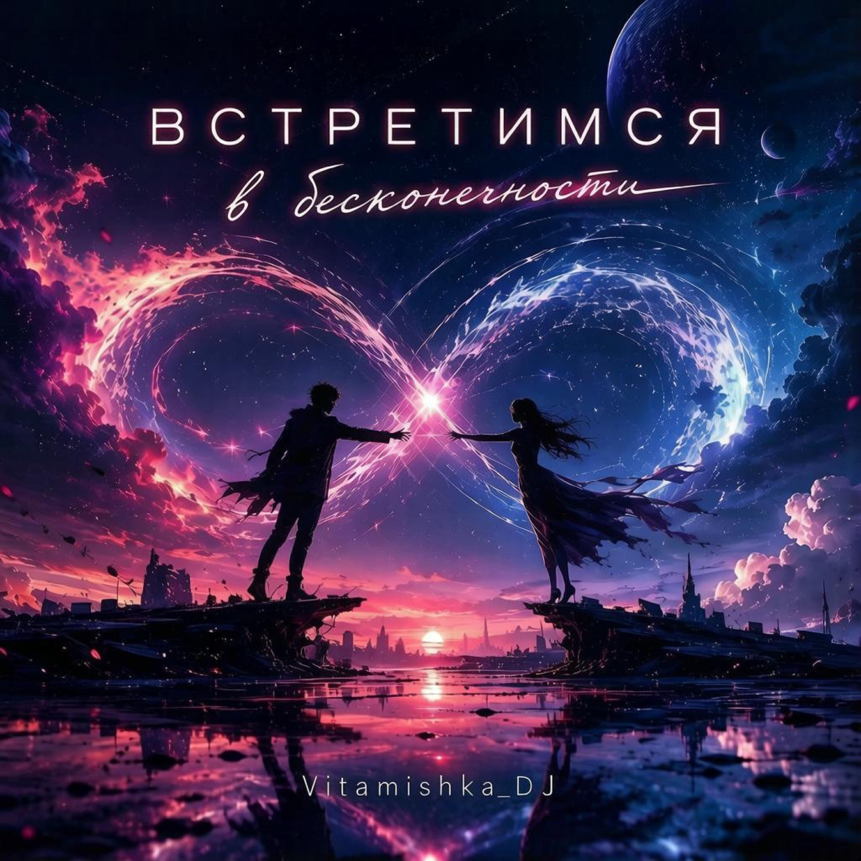 Релиз Встретимся в бесконечности