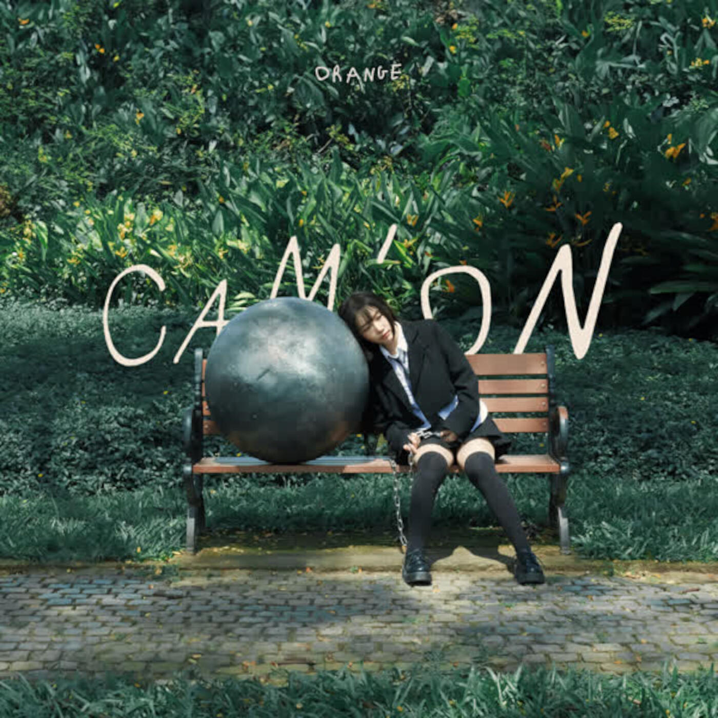 Релиз CAM'ON